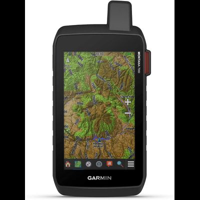 Навигатор Garmin Montana 700i