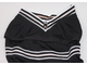 Купальник слитный Atlantic Beach арт. 61174-1 (38--44)
