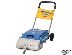 Подметальная машина RPM 230 (для чистки эскалаторов) SC-450