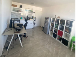 2-х комнатная квартира в Кирьят Шмуэль ДЕЛЕНКА