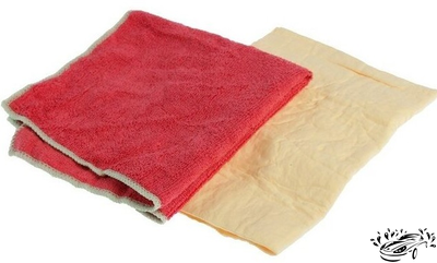 Синтетическая замша и микрофибра CityUp