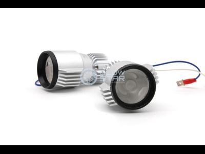 Светодиодные модули LED дальнего света Aozoom ALPS-05 (комплект, 2шт)