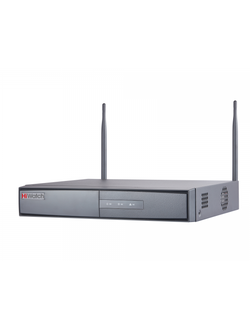 DS-N308W(B) 8-ми канальный WiFi 2.4ГГц IP-регистратор