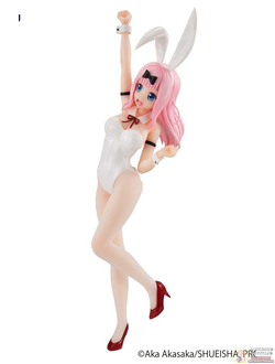 Фигурка Тика Фудзивара (Chika Fujiwara BiCute Bunnies)
