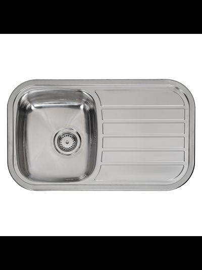 Мойка Reginox Regent R 10 OKG lux