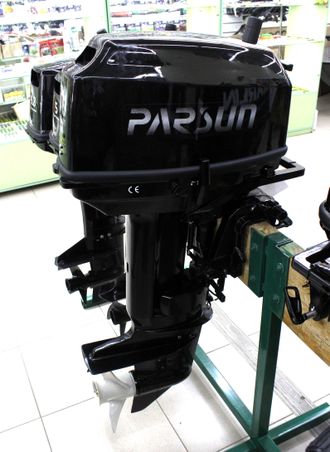 Мотор лодочный PARSUN T30ABMS