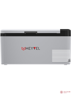 Автохолодильник MEYVEL AF-G18, 18 литров
