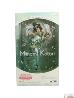 Фигурка 1/7 Котори Минами (Minami Kotori)