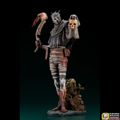 Фигурка Призрак (The Wraith)