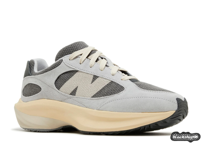 New Balance Wrpd Runner Grey (40-45)