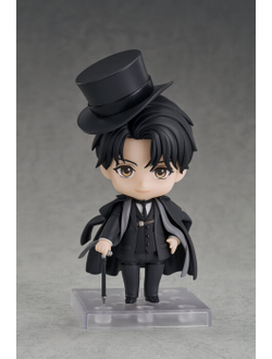 Нендроид Клейн Моретти (Klein Moretti)