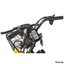 Трицикл Rutrike Навигатор