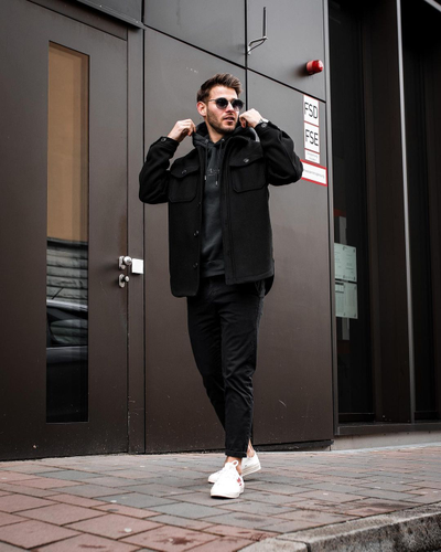 Comme des garcons basket best sale