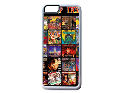 Чехол на телефон Сектор Газа, Юрий Хой №29