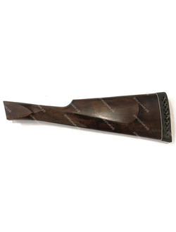 ИЖ-26 (ИЖ-54) приклад МОНТЕ-КАРЛО АНГЛИЙСКАЯ ЛОЖА орех