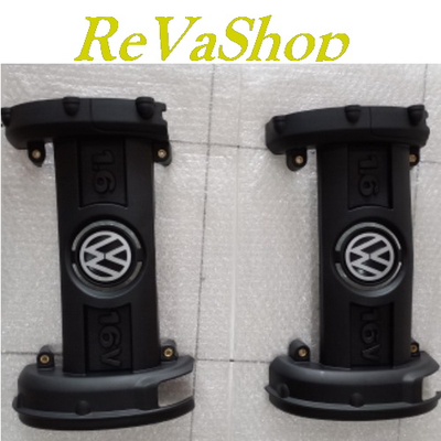 Крышка декоративная накладка двигателя фольксваген шкода  купить в интернет магазине - revashop