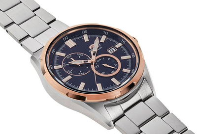 Мужские часы Orient RA-AK0601L