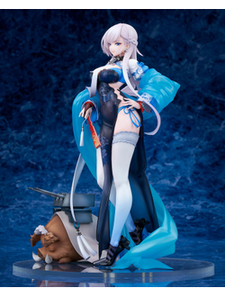 Фигурка 1/7 Белфаст (Belfast Iridescent Rosa Ver.)