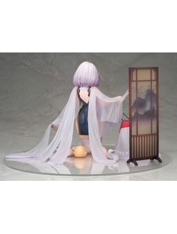 Фигурка 1/7 Сириус (Sirius Azure Horizons Ver.)