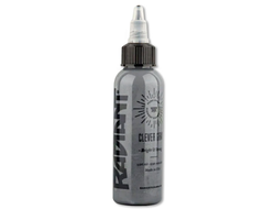 Clever Gray - Radiant (США 1/2 oz - 15 мл.)