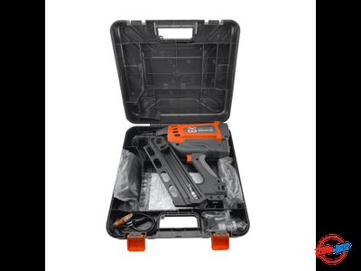 Газовый гвоздезабивной пистолет GNG34100