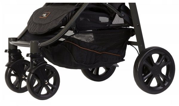 Joie litetrax 4 flex pushchair hotsell
