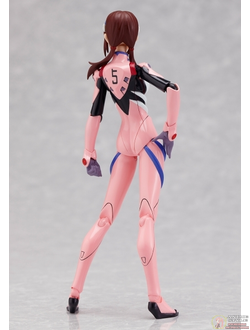 Фигурка фигма Мари Илластриэс Макинами (figma Mari Illustrious Makinami)