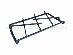 Решетка стола GEFEST СН1211, левая (235x455)мм, N1211-01-01