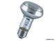 Philips Brilliant Spot R63 40w 230v 30° E27