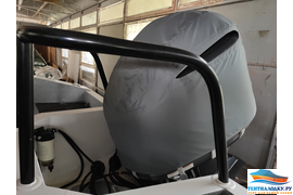 Ямаха 250 чехол на капот