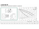 Циркуляционный насос DAB A 80/180 M (Ду=1 1/2&quot;; U=220В) 505807001