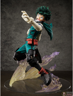 Фигурка 1/4 Изуку Мидория (Midoriya Izuku)