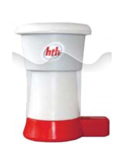 Дозатор автоматический hth Easiflo 50