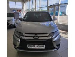 Mitsubishi Outlander 2.0 CVT, 2016, 171 056 км
