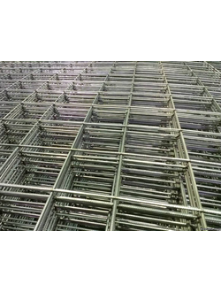 Сетка армирующая ВР кладочная в картах (1х2) 150х150 4мм