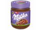 Шоколадно-ореховая паста Milka 350гр (12 шт)
