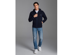 Толстовка мужская 52ТM-1111 RED-N-ROCK'S