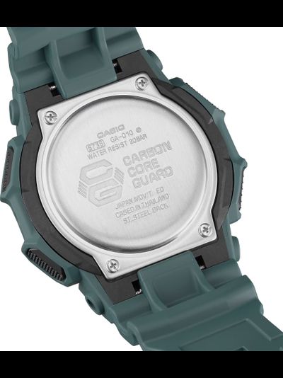 Часы Casio G-Shock GA-010-2A