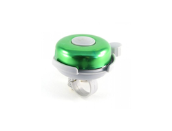 Звонок GREEN (алюминий)