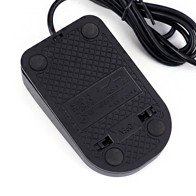 Педаль ножная Dragon Hawk WE-55