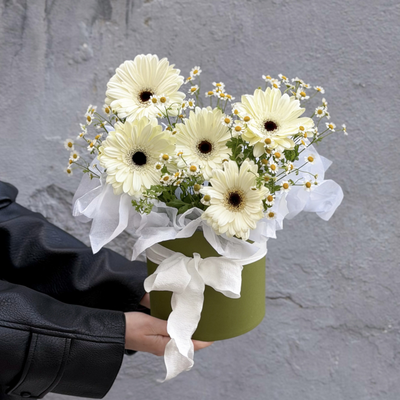 Шепот одуванчиков