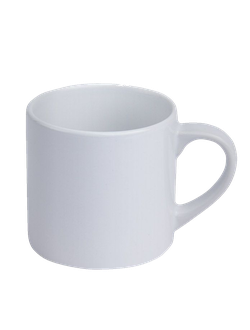 05 Чашка КОФЕЙНАЯ 6 oz, артикул SKB01D, 1/48