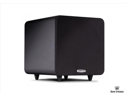 Polk Audio PSW 111 flat black Активный Сабвуфер