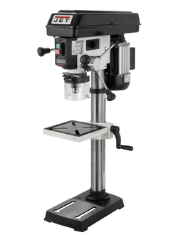 JWDP-10 Настольный сверлильный станок