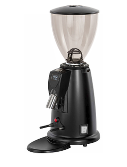 Кофемолка Macap M42D H черная