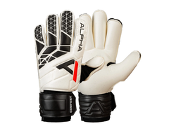 Перчатки вратарские  AlphaKeepers 143101 Pro Roll Comfort