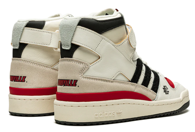 Adidas Eric Emanuel x Forum 84 High Louisville