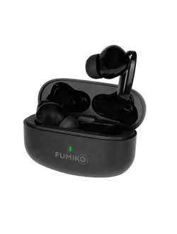 Беспроводные наушники TWS FUMIKO BE01 BLACK