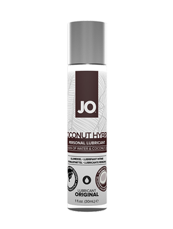 Водно-кокосовый лубрикант / JO Lubricant Coco-Hybrid 1oz - 30 мл.