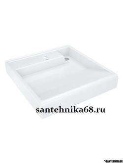 Умывальник Kirovit Престиж - 60*60 шг раковина над стиральной машиной